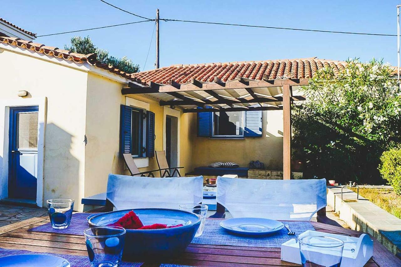 Beautiful House Ideal For Families Város Buitenkant foto